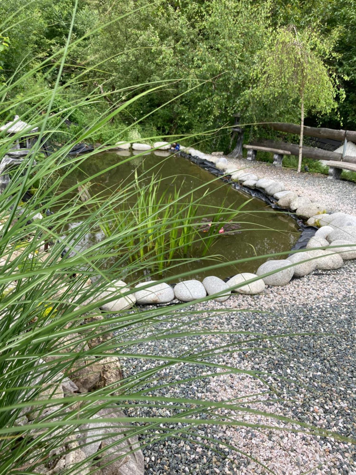 Zawoja Nad Korona Z Jacuzzi Villa Kültér fotó