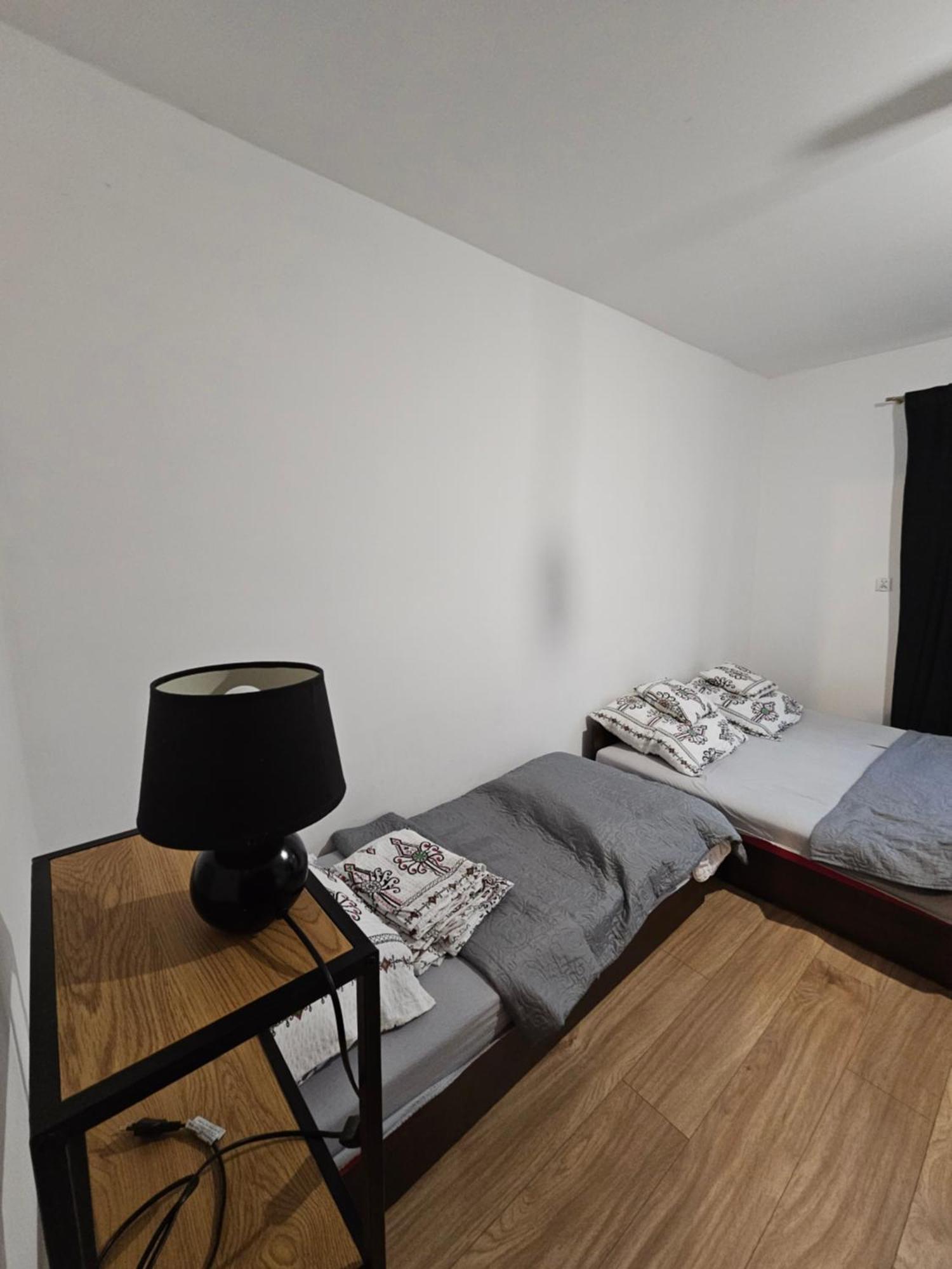 Zawoja Nad Korona Z Jacuzzi Villa Kültér fotó