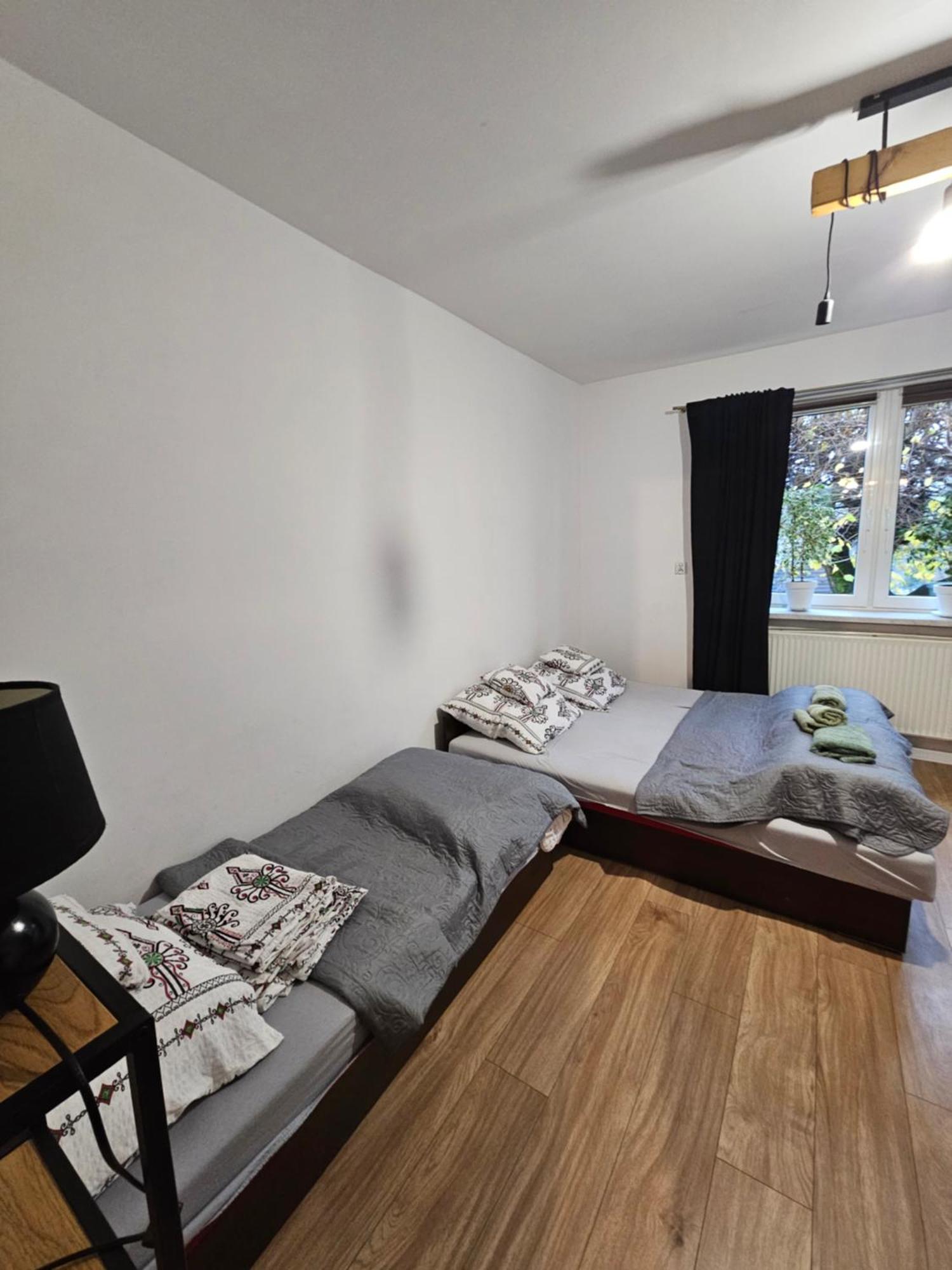 Zawoja Nad Korona Z Jacuzzi Villa Kültér fotó