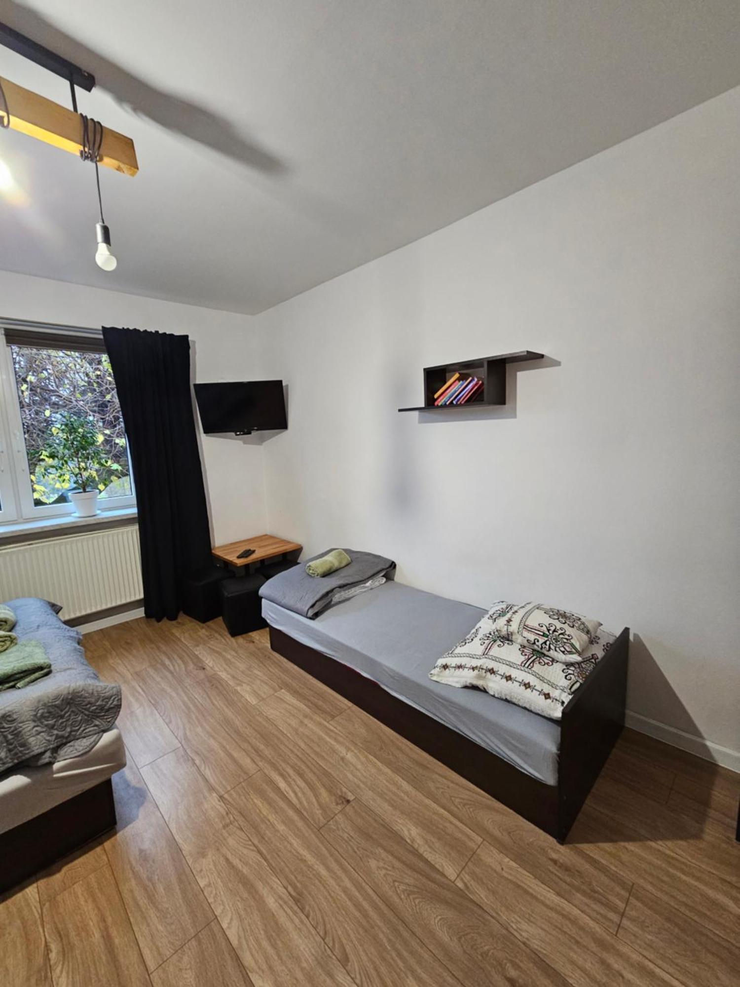 Zawoja Nad Korona Z Jacuzzi Villa Kültér fotó
