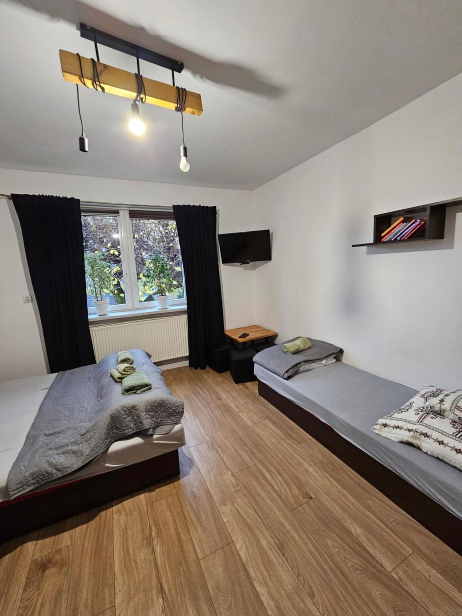 Zawoja Nad Korona Z Jacuzzi Villa Kültér fotó