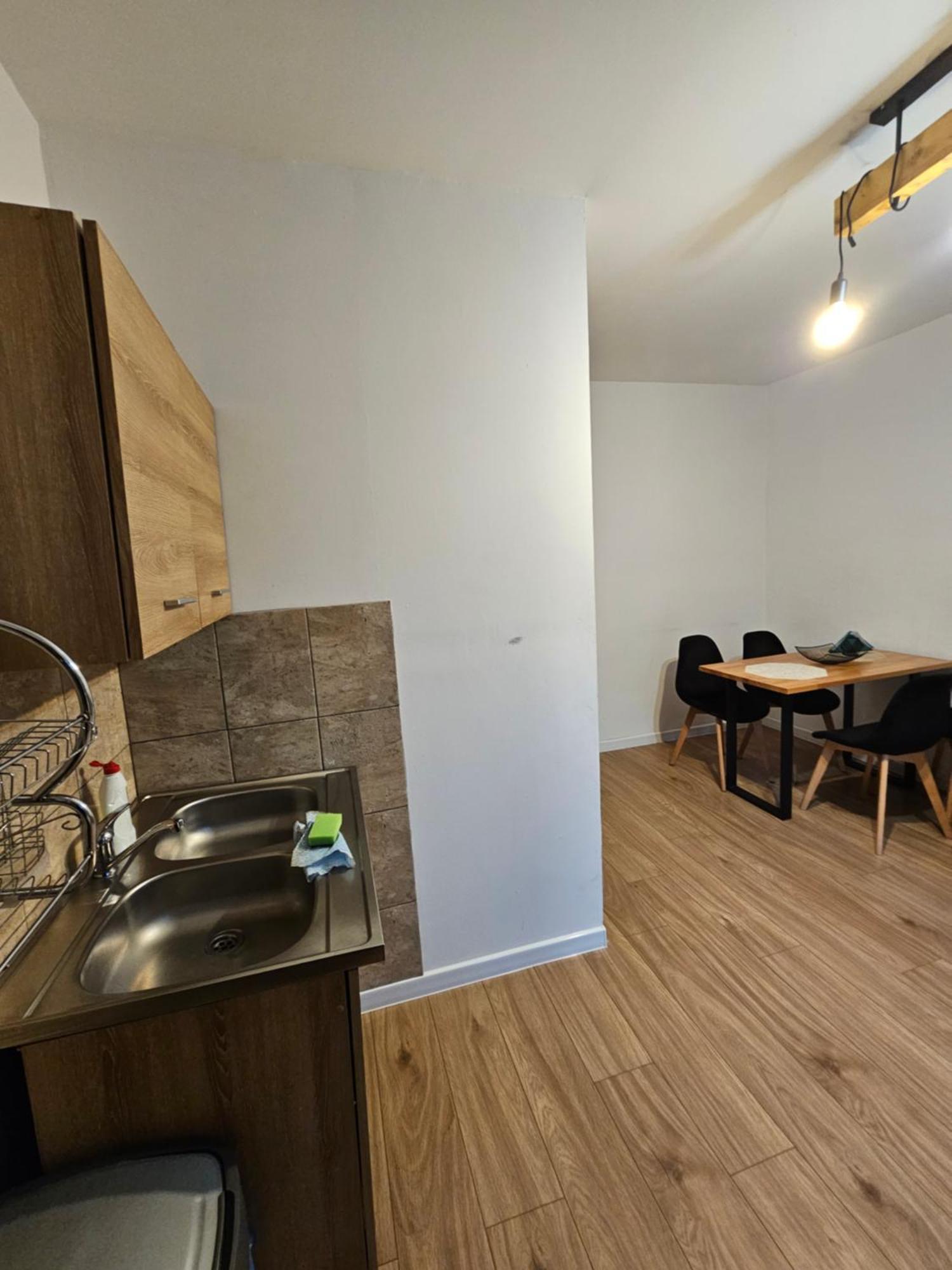 Zawoja Nad Korona Z Jacuzzi Villa Kültér fotó