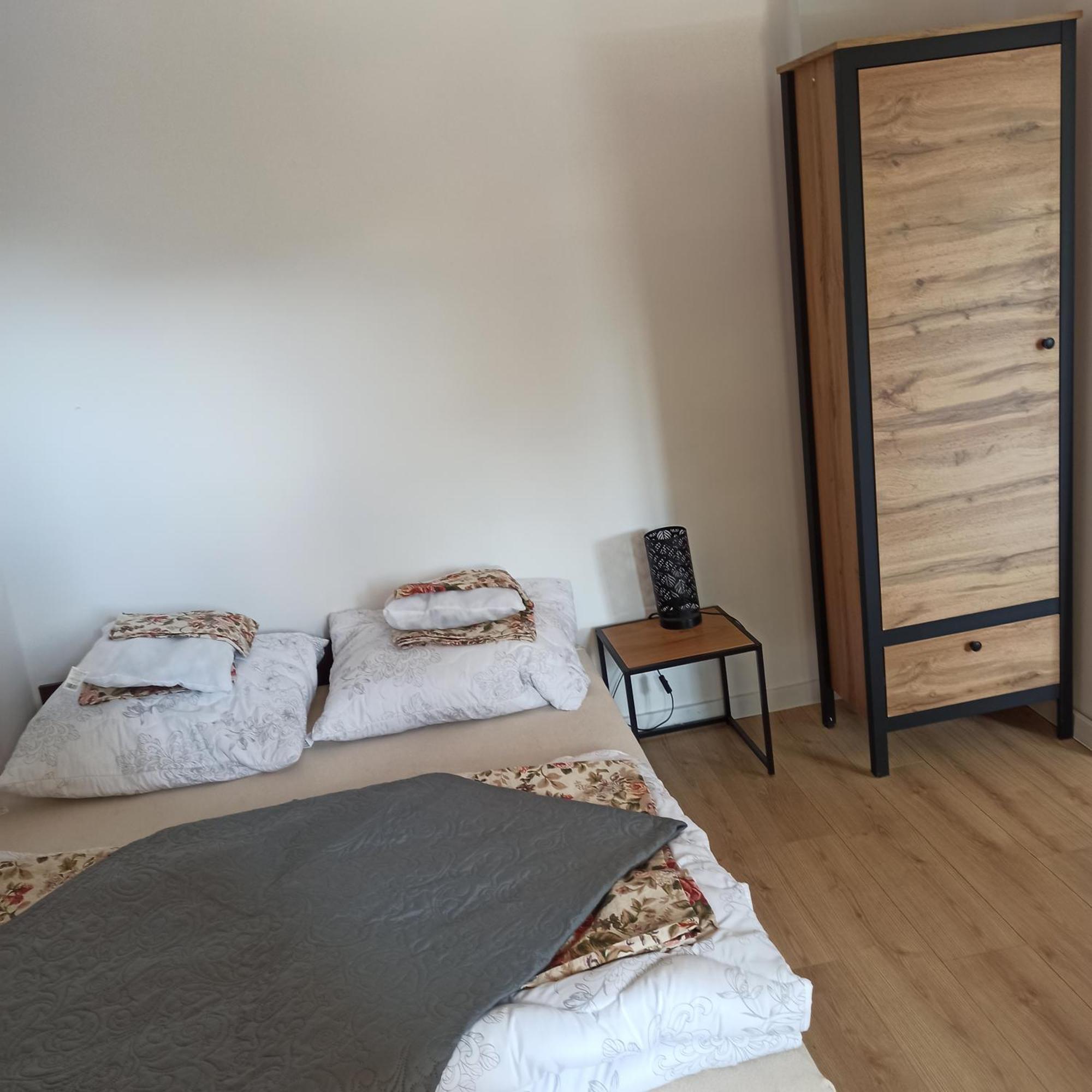 Zawoja Nad Korona Z Jacuzzi Villa Szoba fotó